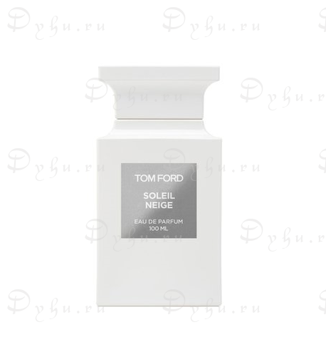 Tom Ford Soleil Neige 100 ml