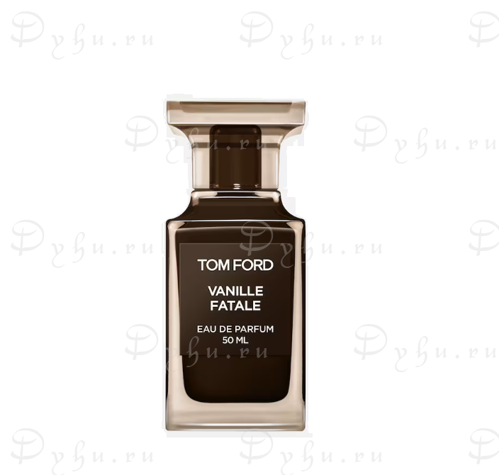 Tom Ford Vanille Fatale New 50 ml