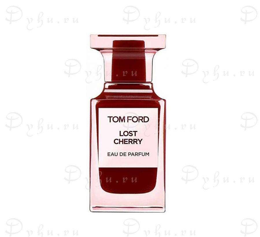 Tom Ford Lost Cherry 50 ml