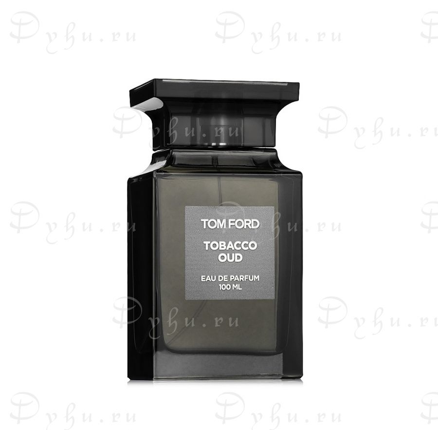 Tom Ford Tobacco Oud