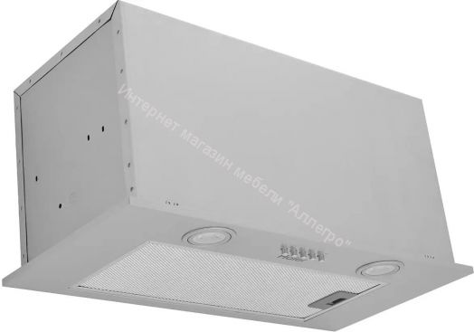 Вытяжка Haier HVX-BI671X