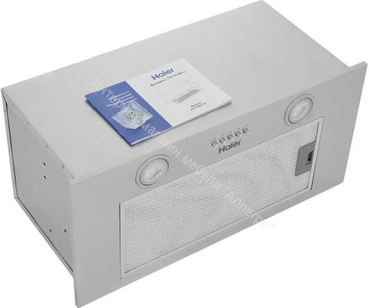 Вытяжка Haier HVX-BI671X