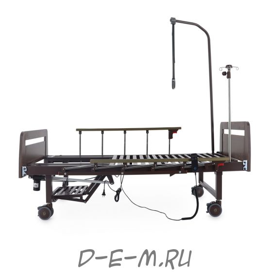 Кровать электрическая Med-Mos YG-2 (МЕ-2028Н-01)