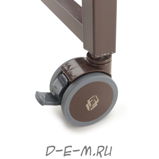 Кровать электрическая Med-Mos YG-2 (МЕ-2028Н-01)