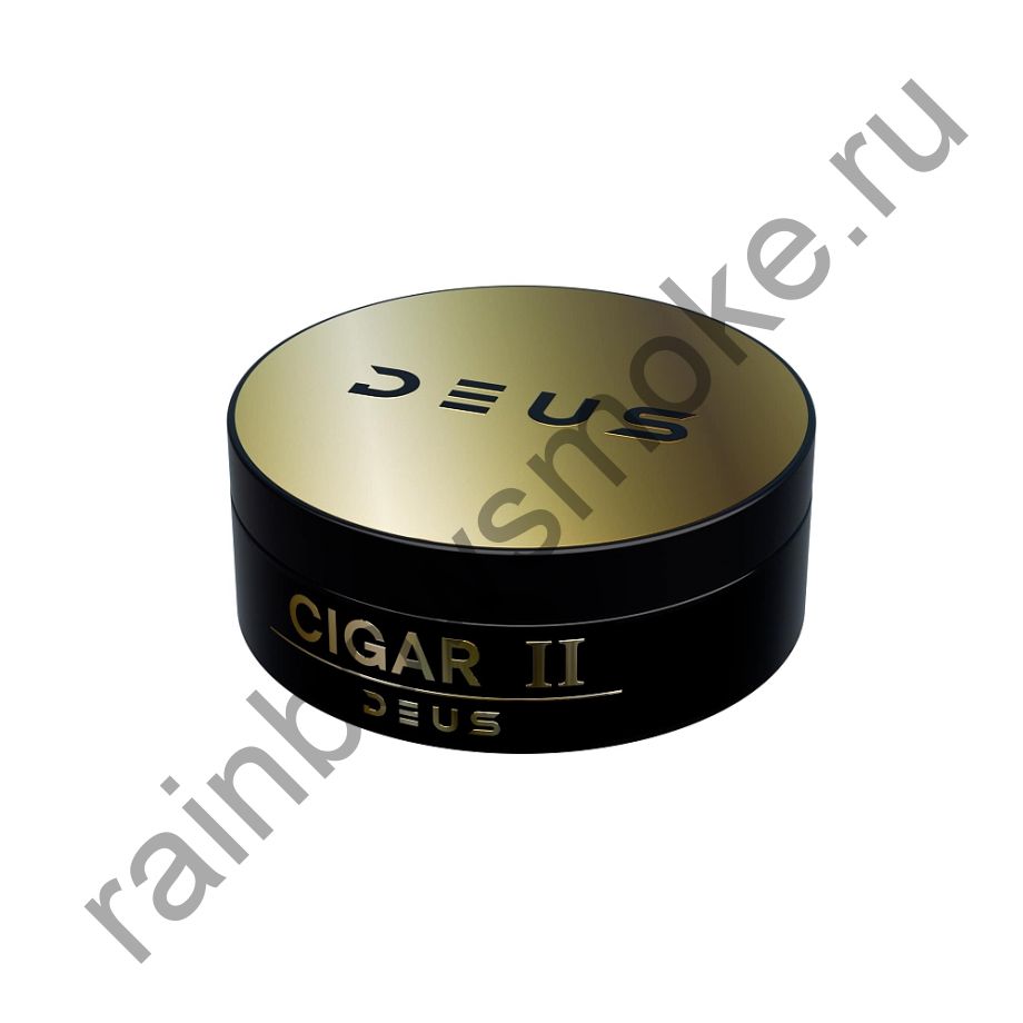 Deus Cigar 100 гр - Cigar II (Сигара 2)