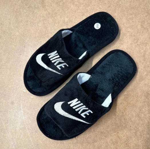 Тапочки домашние 43771