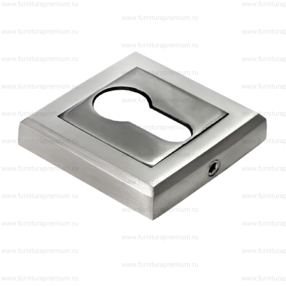 Накладка под цилиндр Morelli MH-KH-S