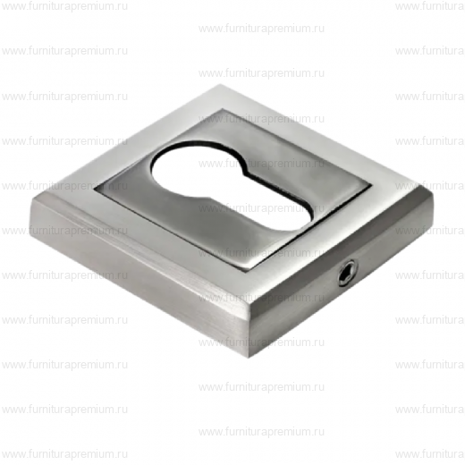 Накладка под цилиндр Morelli MH-KH-S