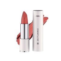 Матовая Шелковистая Губная Помада цвет 02 розовый