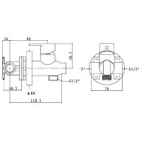 схема Maier Ministar 43800О