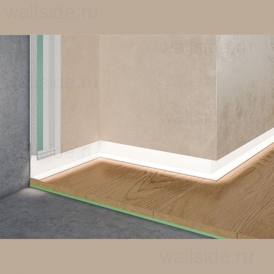 Pro Design 7210 белый муар