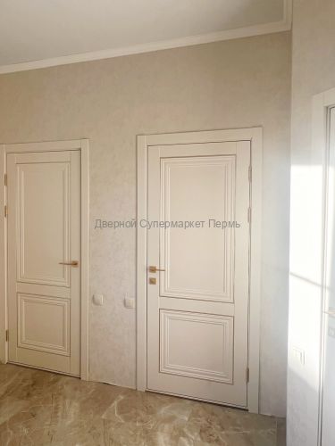 "Прадо" Ваниль ДГ