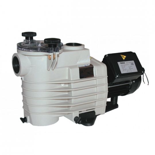 Насос Kripsol KSE 100 T1 IE3 (380V 15m3/h*10m, 1kW, 1HP)