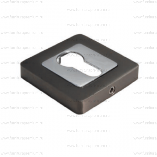 Накладка под цилиндр Morelli MH-KH-S55