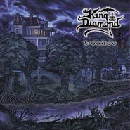 KING DIAMOND - Voodoo 1998