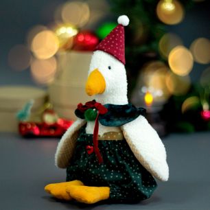 Набор для курса Фантазеры (Гусь Сеня в зимнем)