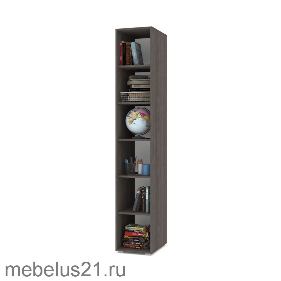 Шкаф пенал Оливия О11