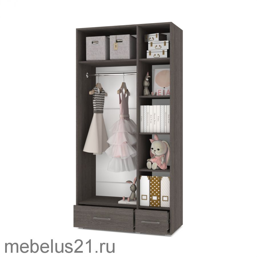 Шкаф Оливия О32