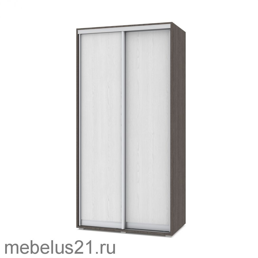 Шкаф купе Оливия О41