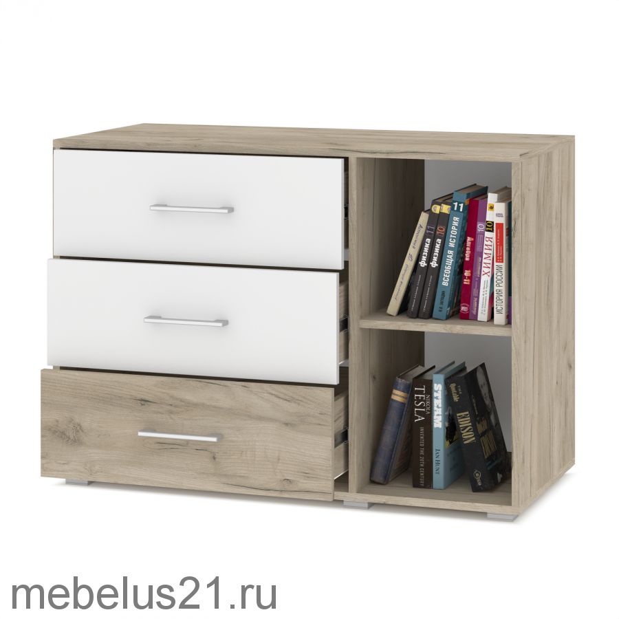 Тумба большая Оливия О61