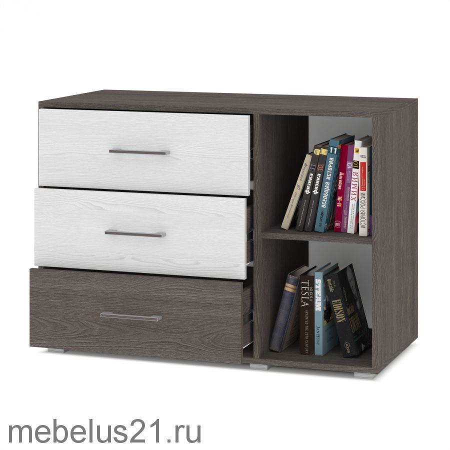 Тумба большая Оливия О61