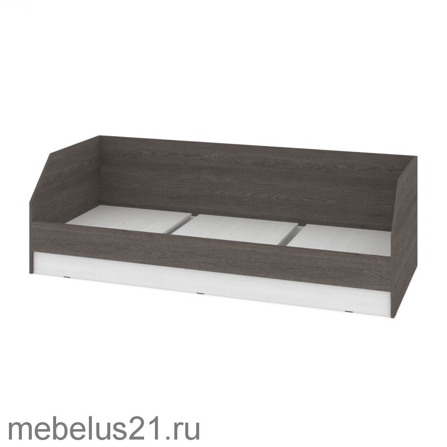 Кровать детская Оливия О81