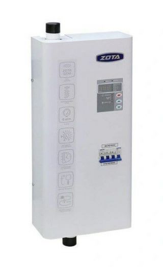 "ZOTA"  - 3 lux (220 В)
