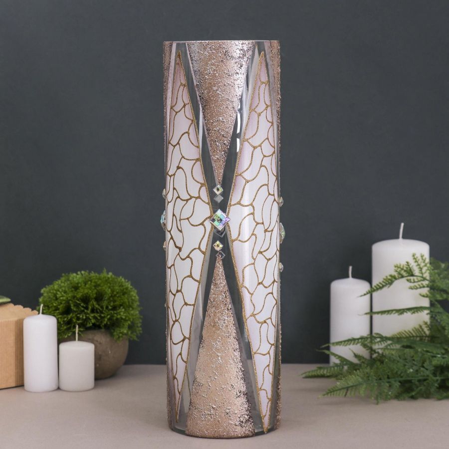 Ваза "Палермо" цилиндр