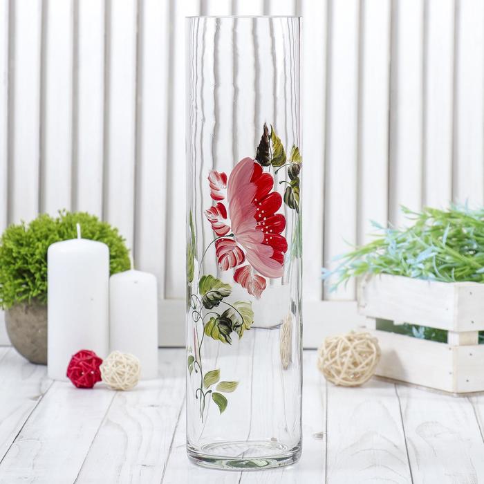 ваза "Цилиндр"