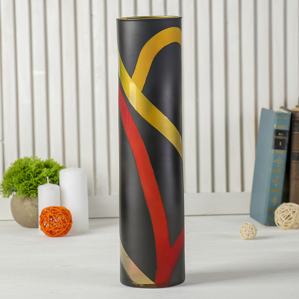 Ваза "Чародейка-1"