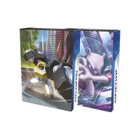 Pokemon TCG. Pokemon GO V Battle Deck: Mewtwo vs. Melmetal