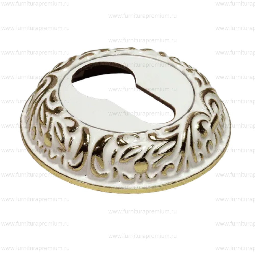 Накладка под цилиндр Morelli MH-KH-CLP