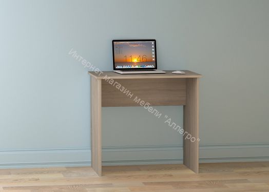 Стеллаж 600 ЛОФТ Дуб Сонома