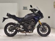 YAMAHA MT09A TRACER