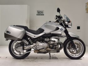 BMW R1150R