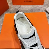 Мужские кроссовки Hermes (46-48)