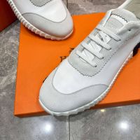 Мужские кроссовки Hermes (46-48)