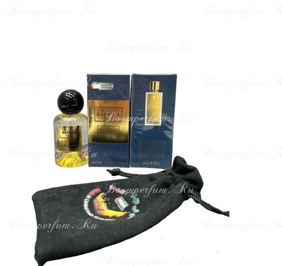 Marc-Antoine Barrois Ganymede .edp 34 ml extrait