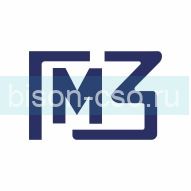 Тиски станочные пневматические ГМ-7201-0019-02 250мм  ГМЗ (Гомель)