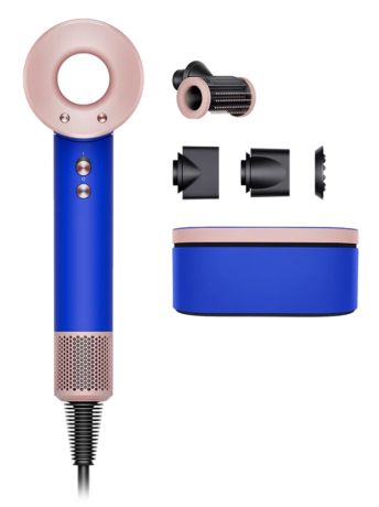 Фен Dyson HD15 Blush Blue