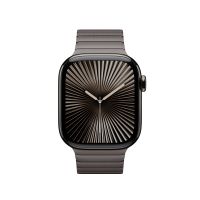 Ремешок Apple Watch Slate Link Bracelet