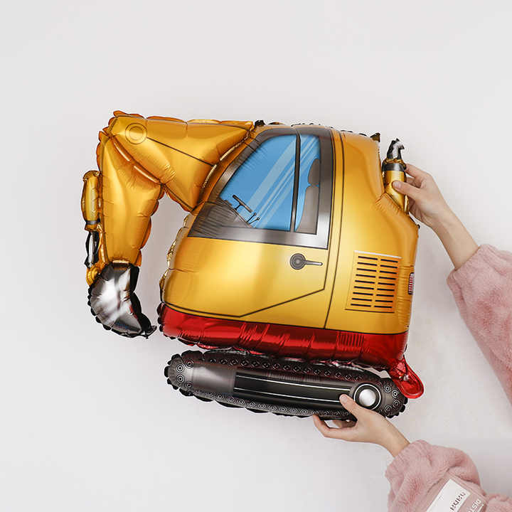 Шар Экскаватор