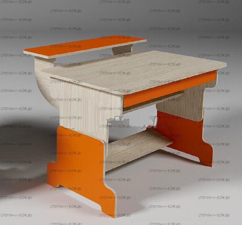 Парта Вырастайка ВР-016 (100х85х85)