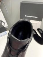 Кеды Zegna мужские зимние (46 - 49)