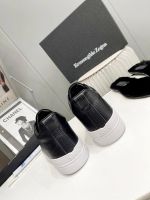 Кеды Zegna мужские зимние (46 - 49)