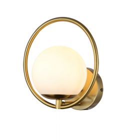 Бра F-Promo Oportet 2788-1W Медь / Фаворит.