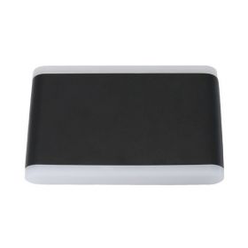 Подсветка Архитектурная Favourite Basic 2863-2W Черный / Фаворит.