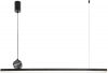 Светильник Подвесной F-Promo Firmato 4060-1P Черный / Фаворит.