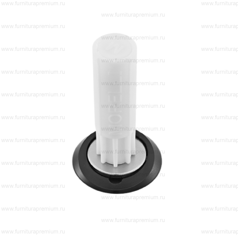 Дверной ограничитель Morelli SECRET DS