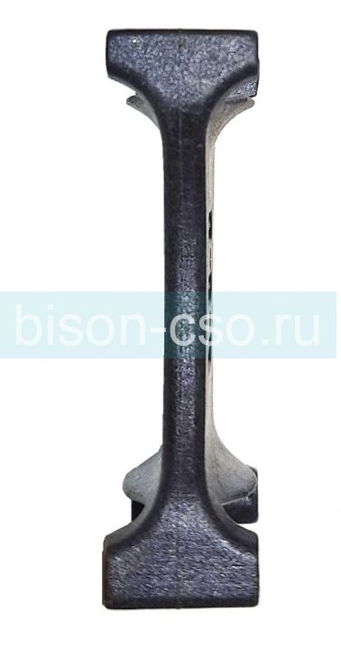 Разделитель вертикальный для гибкого кабельного канала открытого типа серии TMX2500